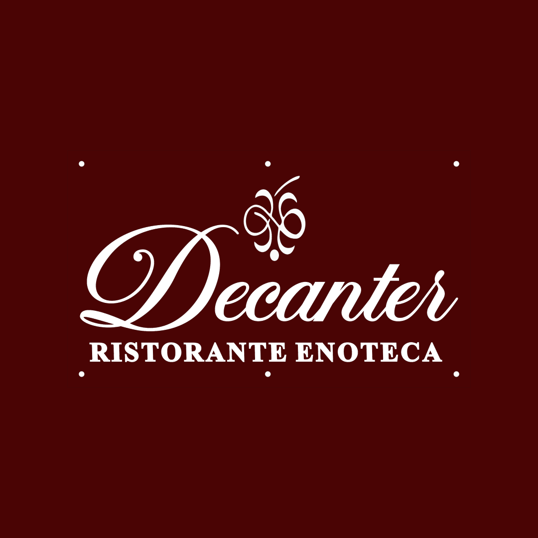 Decanter Logo
